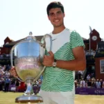 List Of ATP Queen’s Club Championships Winners
