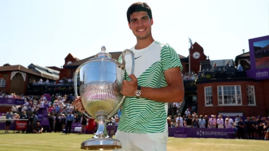 List Of ATP Queen’s Club Championships Winners