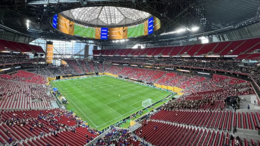 Empty Stadiums: Has FIFA Club World Cup Failed The Fans? What Went Wrong
