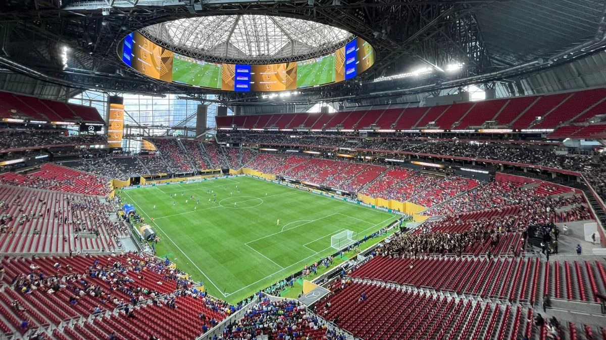 Empty Stadiums: Has FIFA Club World Cup Failed The Fans? What Went Wrong