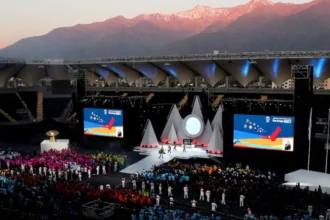 Cricket Debut And More: List Of Sports To Feature At Pan American Games 2027