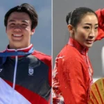 Singapore Sports Awards 2025: Maximilian Maeder, Zeanne Law Bag Top Honours; Check List Of Winners