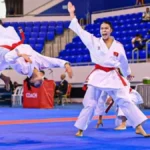 Southeast Asian Karate Championship 2025: Vietnam Tops With 28 Golds