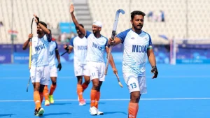 Amid Dismal Showing, Financial Incentive Announced For Indian Hockey Players