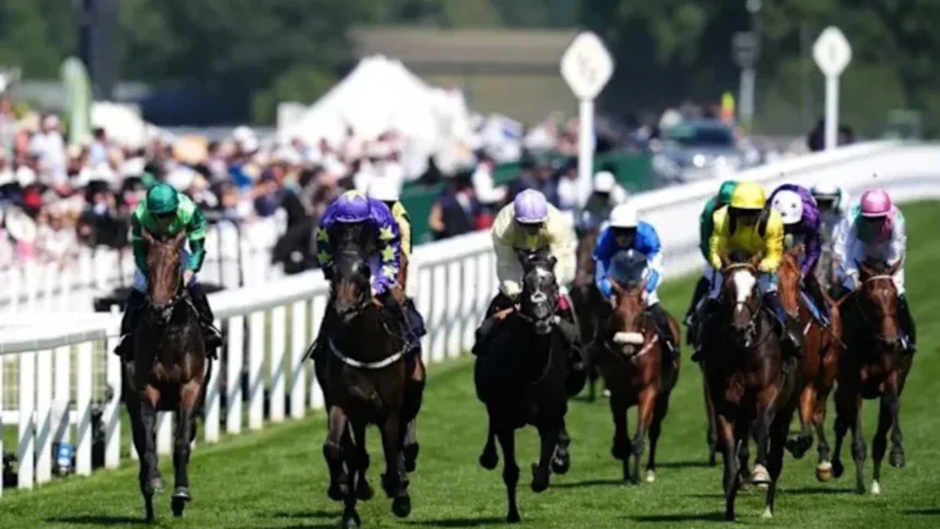 American Affair, Rebel’s Romance, True Love: Full List Of Winners At Royal Ascot 2025