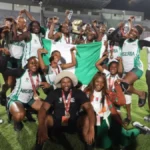 Nigeria Becomes First Team To Qualify For Flag Football World Championships After Africa Win