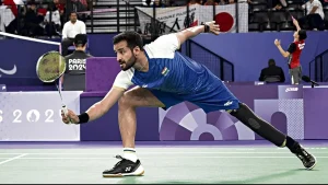 List Of Indian Medalists At Asian Para-Badminton Championships Thailand