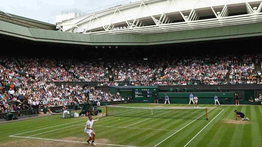 Wimbledon 2025: Full Schedule, Prize Money, Where To Watch, Streaming Details