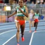 Prefontaine Classic 2025: Top 4 Ethiopian Athletes To Watch