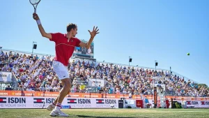 ATP Mallorca Championships 2025: Prize Money And Points On Offer