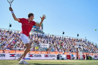 ATP Mallorca Championships 2025: Prize Money And Points On Offer