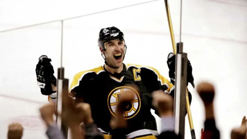 Hockey Hall of Fame Class of 2025: List of Inductees Ft. Zdeno Chára, Duncan Keith