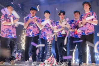 Valorant Masters Toronto: How Much Did Singapore's Paper Rex Earn For Title Win