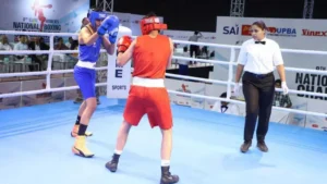 Women’s Elite Boxing Tournament 2025: Format, Schedule, Top Boxers