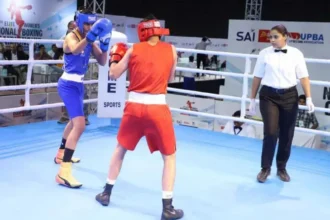 Women’s Elite Boxing Tournament 2025: Format, Schedule, Top Boxers