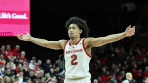 NBA Draft 2025 All Top-Picks: Full Results