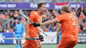FIH Pro League 2024-25 Final Standings: Netherlands Sweep With Double Titles