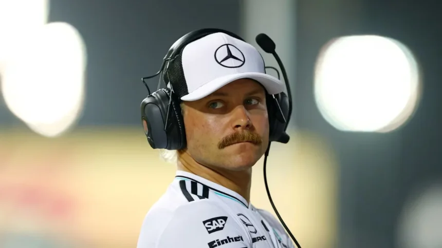 Will Valtteri Bottas Make A Comeback At Red Bull? Analyzing Possibilities