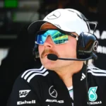 Did Valtteri BottasJust Hint At His F1 Return With Cadillac