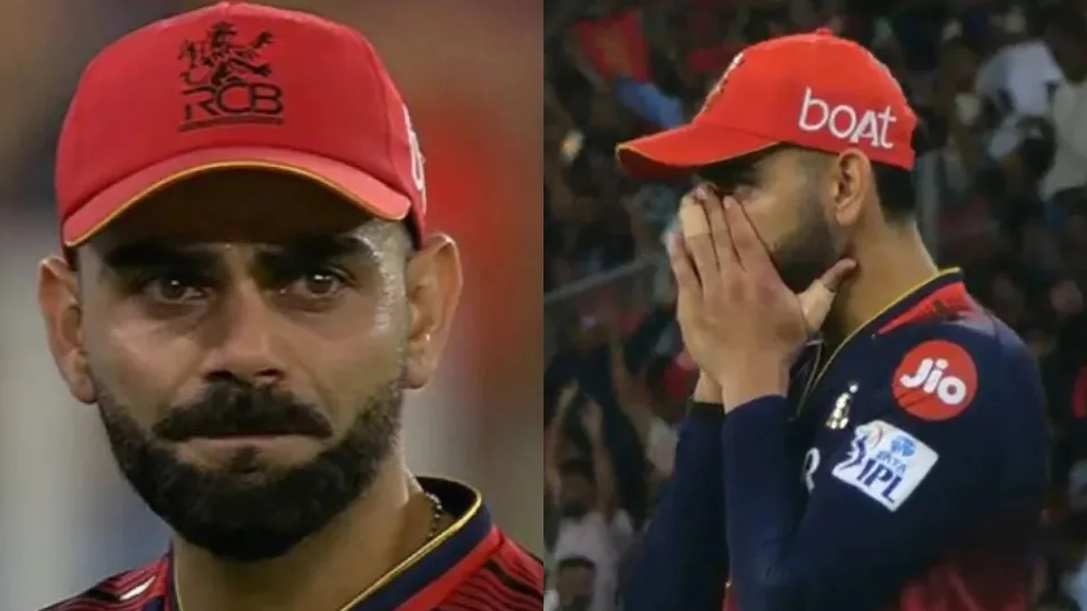 RCB Earned Rs 1400 Crores In Profit In 10 Minutes Following Historic IPL 2025 Victory