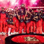 RCB Earned Rs 1400 Crores In Profit In 10 Minutes Following Historic IPL 2025 Victory