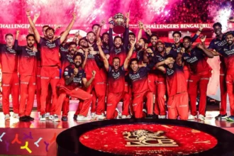 RCB Earned Rs 1400 Crores In Profit In 10 Minutes Following Historic IPL 2025 Victory
