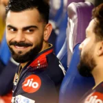 Rajat Patidar Gave Virat Kohli The Moment That Touched Every RCB Fan