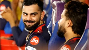 Rajat Patidar Gave Virat Kohli The Moment That Touched Every RCB Fan