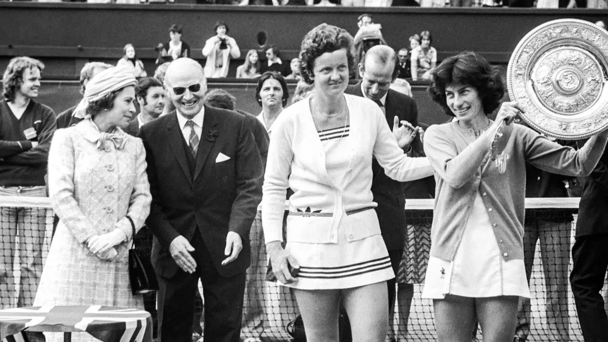 Top 6 Female Players Who Won Both Singles and Doubles at Italian Open