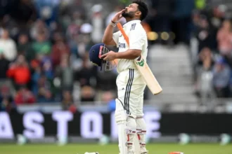 Jasprit Bumrah Cleared For 4th Test: Rishabh Pant Set To Act As Wicketkeeper