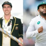 What Happens If Rain Disrupts The ICC WTC 2023-25 Final Between South Africa and Australia