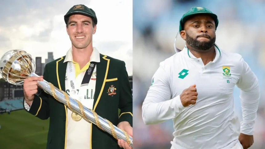 What Happens If Rain Disrupts The ICC WTC 2023-25 Final Between South Africa and Australia