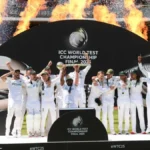 England To Host Next 3 ICC WTC Finals (2027-2031)