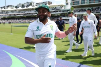 Ro-Ko Back Together In Optus Stadium Nets For IND vs AUS ODI
