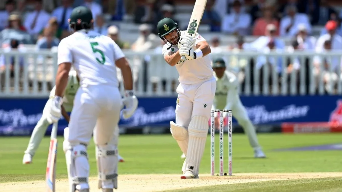 WTC Final 2025: Markram Guides South Africa To Historic Win Against Australia