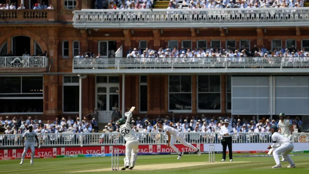 Test Cricket: Aggressive Fielding Setup To Rake Up Wickets