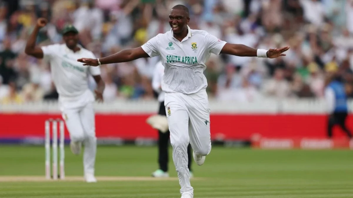 WTC Final 2025, SA vs AUS: Day 2 Ends With Pat Cummins 6 Wicket Haul