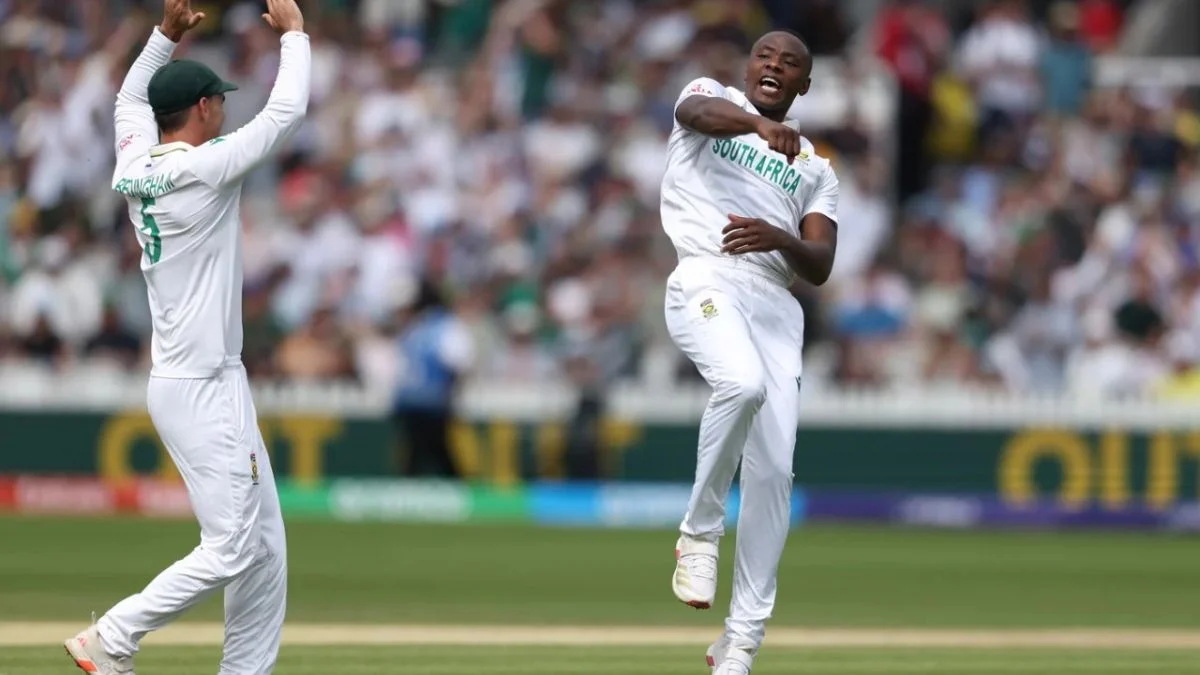 WTC Final 2025, SA vs AUS: Day 2 Ends With Pat Cummins 6 Wicket Haul