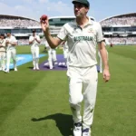 WTC Final 2025, SA vs AUS: Day 2 Ends With Pat Cummins 6 Wicket Haul