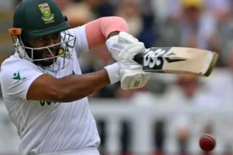 IND vs SA: South Africa Includes Eight Newcomers In India