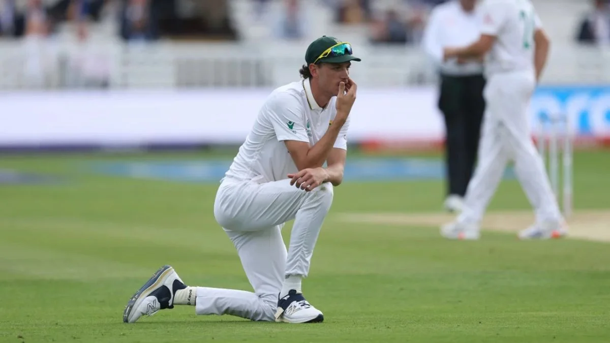 WTC Final 2025, SA vs AUS: Day 2 Ends With Pat Cummins 6 Wicket Haul