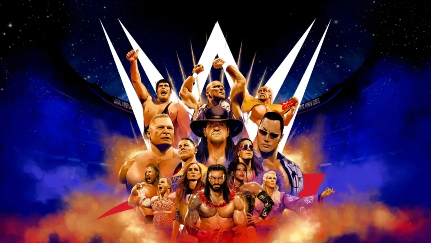 WWE Records That Will Never Be Broken