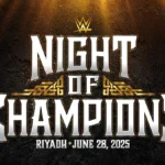 WWE Night Of Champions 2025: 4 Matches Fans Secretly Want To See On The Final Card