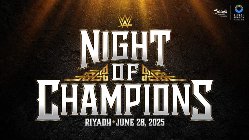 WWE Night Of Champions 2025: 4 Matches Fans Secretly Want To See On The Final Card