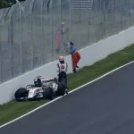Everything About Wall Of Champions At Canadian Grand Prix 2025