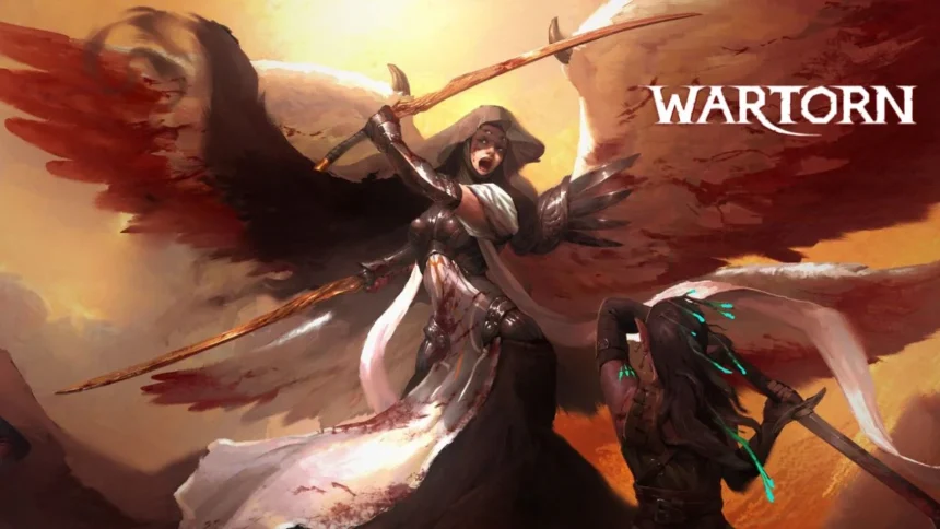 Wartorn System Requirements And Early Access Date
