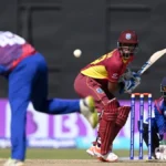 West Indies vs Nepal: West Indies To Face Nepal In Historic T20I Series Ahead Of Asia Qualifiers