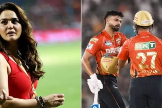 What Is Punjab Kings Co-Owner's Net Worth? Preity Zinta Earnings 2025