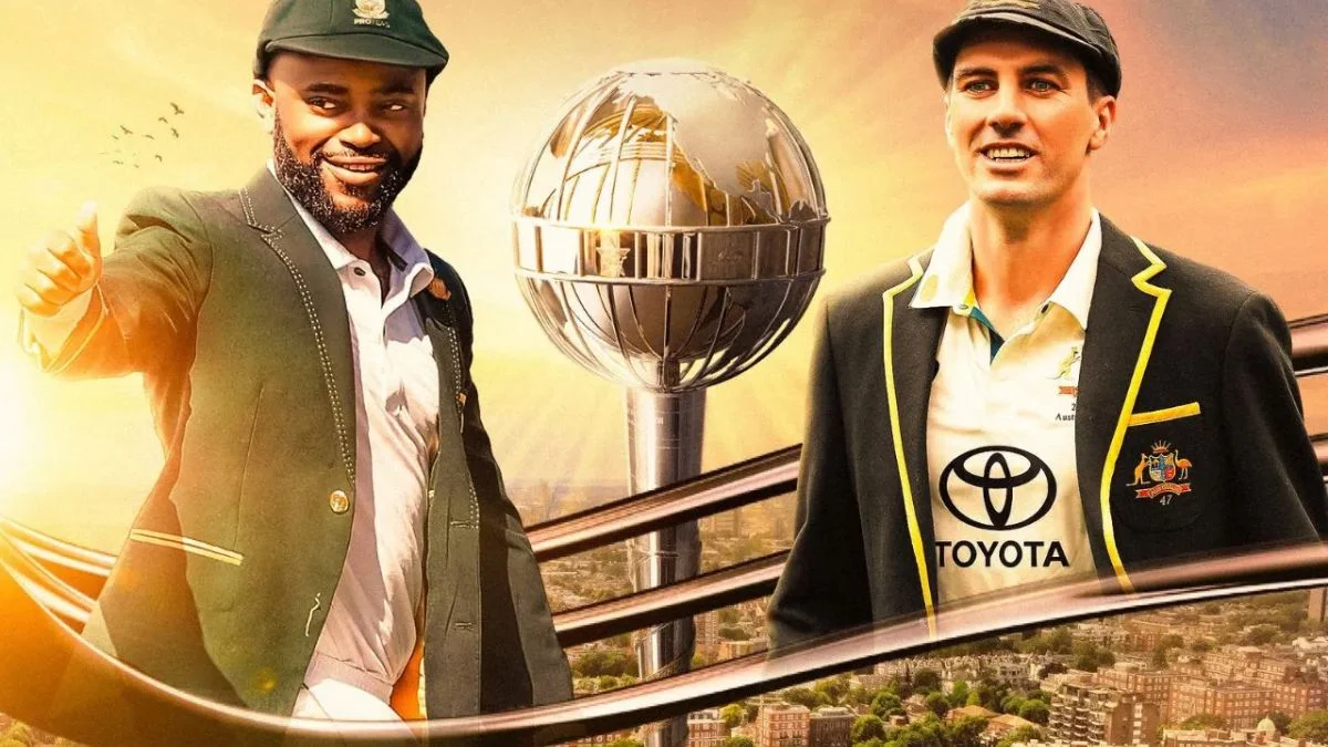 Which Ball Will be Used In WTC Final 2025? Kookaburra Or Dukes