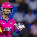 Who Is Tushar Raheja? 5 Things To Know About The TNPL 2025’s Top Run-Scorer